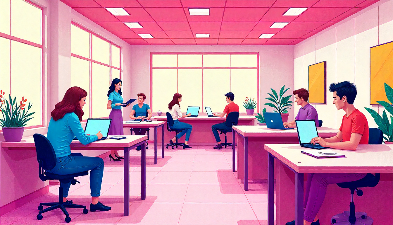 Read more about the article Korzyści z korzystania z platform zakupowych – dlaczego warto postawić na cyfrowe rozwiązania?