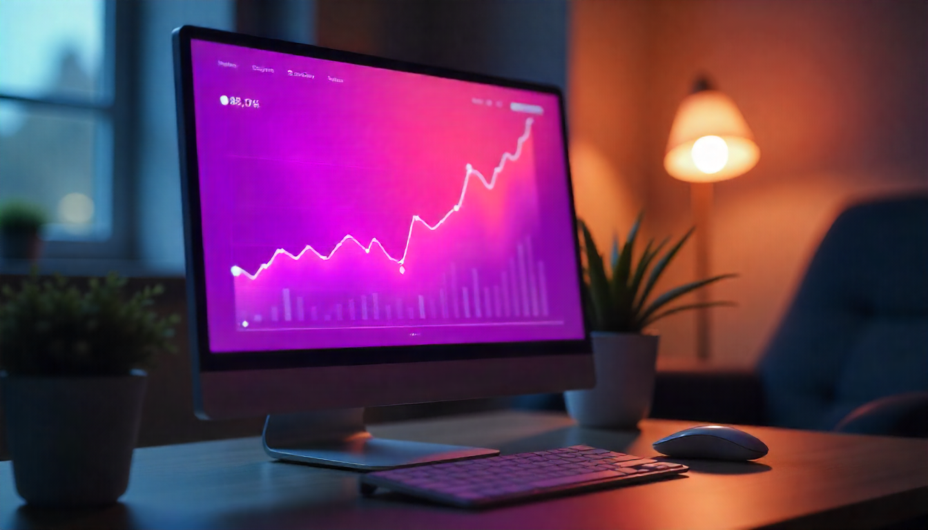 Read more about the article Rewolucja w Twoim dziale zakupów. Jak przestać przepłacać i odzyskać czas dzięki procuro.pl?