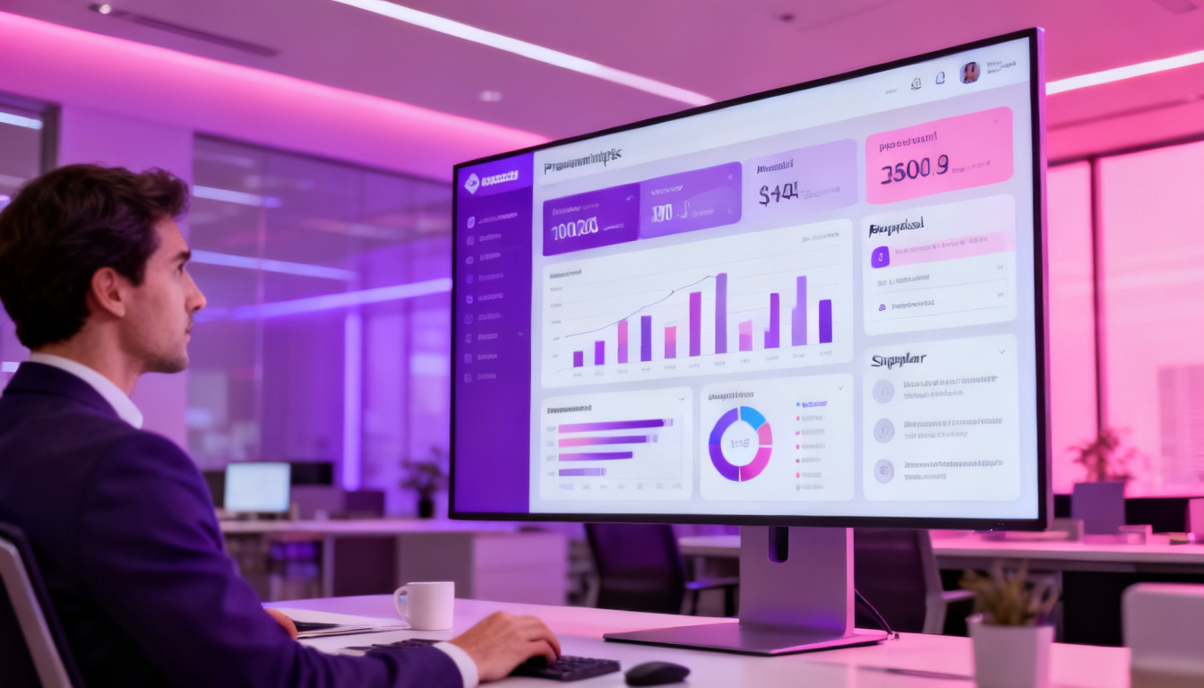 Read more about the article Platforma zakupowa Procuro – nowoczesne podejście do zarządzania zakupami w organizacji