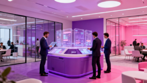 Read more about the article Platforma zakupowa – co to jest i jak działa w nowoczesnej organizacji?