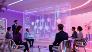 Read more about the article Nowoczesna platforma zakupowa Procuro jako fundament cyfrowej transformacji