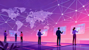 Read more about the article Platforma zakupowa Procuro jako centrum zarządzania zakupami