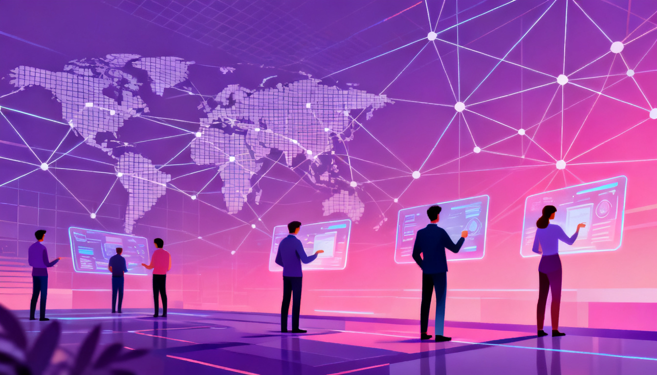 Read more about the article Platforma zakupowa Procuro jako centrum zarządzania zakupami